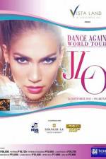 Watch Jennifer Lopez: Dance Again 123movies