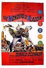 Watch The Wonders of Aladdin 123movies