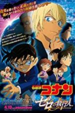 Watch Detective Conan: Zero the Enforcer 123movies