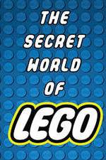 Watch The Secret World of LEGO 123movies