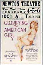 Watch Glorifying the American Girl 123movies