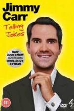Watch Jimmy Carr Telling Jokes 123movies