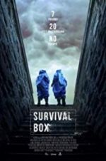Watch Survival Box 123movies