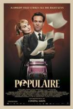 Watch Populaire 123movies