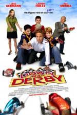 Watch Down and Derby 123movies