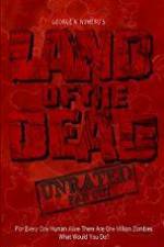 Watch Romero’s Land Of The Dead: Unrated FanCut 123movies