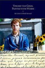 Watch Van Gogh: Painted with Words 123movies