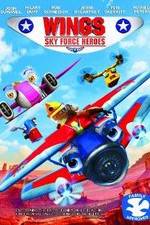 Watch Wings: Sky Force Heroes 123movies