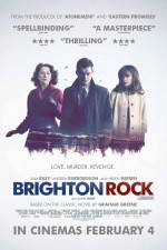 Watch Brighton Rock 123movies