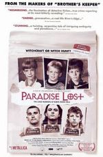 Watch Paradise Lost: The Child Murders at Robin Hood Hills 123movies