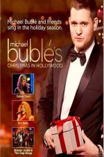 Watch Michael Buble\'s Christmas in Hollywood 123movies