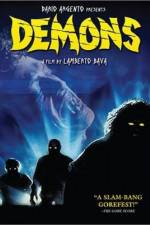 Watch Demons 123movies