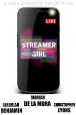 Watch Streamer Girl 123movies