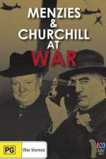 Watch Menzies and Churchill at War 123movies