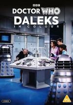Watch The Daleks in Colour 123movies
