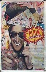 Watch Plain Clothes 123movies