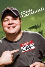 Watch John Caparulo Meet Cap 123movies