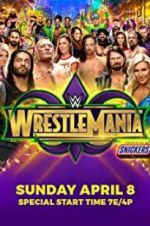 Watch WrestleMania 123movies