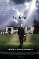 Watch Gideon 123movies