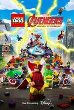 Watch Lego Marvel Avengers: Mission Demolition (TV Special 2024) 123movies