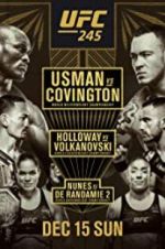 Watch UFC 245: Usman vs. Covington 123movies