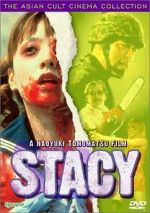 Watch Stacy: Attack of the Schoolgirl Zombies 123movies