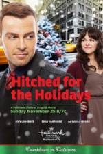 Watch Hitched for the Holidays 123movies