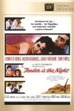 Watch Tender Is the Night 123movies