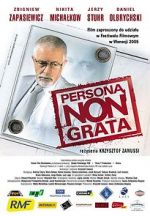 Watch Persona non grata 123movies