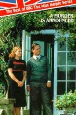Watch A Murder Is Announced 123movies