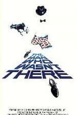 Watch The Man Who Wasn't There 123movies