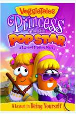 Watch Veggietales: Princess and the Popstar 123movies