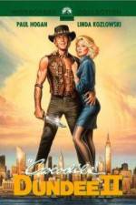 Watch Crocodile Dundee II 123movies