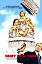 Watch Shut Up & Sing 123movies