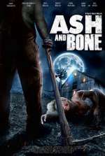 Watch Ash and Bone 123movies