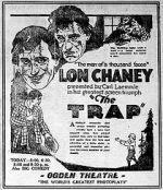 Watch The Trap 123movies