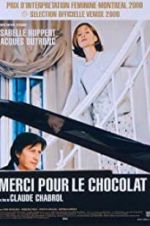 Watch Merci pour le Chocolat 123movies