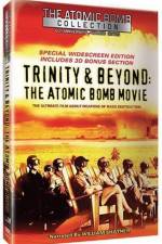 Watch Trinity and Beyond 123movies