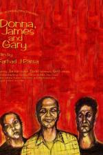 Watch Donna James & Gary 123movies