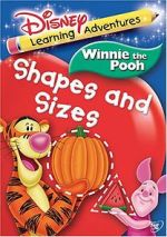 Watch Winnie the Pooh: Shapes & Sizes 123movies