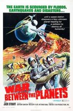 Watch War Between the Planets 123movies