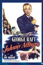 Watch Johnny Allegro 123movies