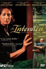 Watch The Intended 123movies