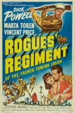 Watch Rogues Regiment 123movies