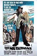 Watch The Mutations 123movies