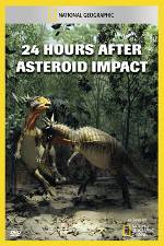 Watch National Geographic Explorer: 24 Hours After Asteroid Impact 123movies
