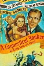 Watch A Connecticut Yankee in King Arthur's Court 123movies
