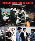 Watch The Man Who Fell to Earth 123movies