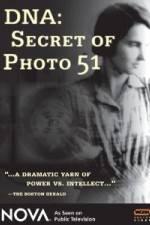 Watch NOVA: DNA - Secret of Photo 51 123movies