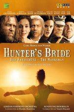 Watch Hunter's Bride 123movies